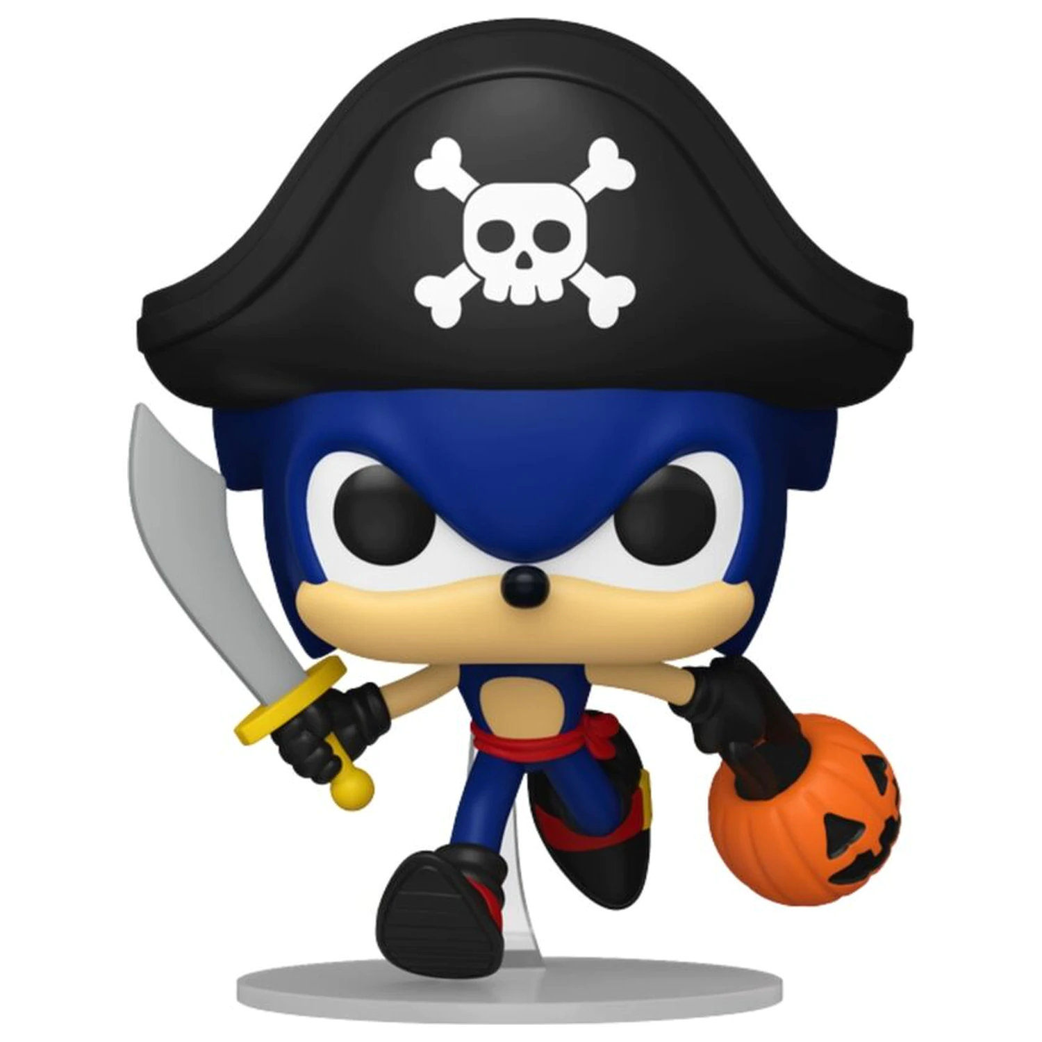 Funko POP figura Sonic The Hedgehog Sonic as Pirate fotografija proizvoda