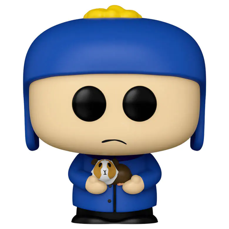 Funko POP figurica South Park Craig Tucker with Stripe fotografija proizvoda
