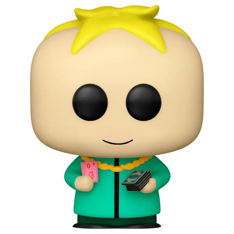 Funko POP figura South Park Kissing Company Butters fotografija proizvoda