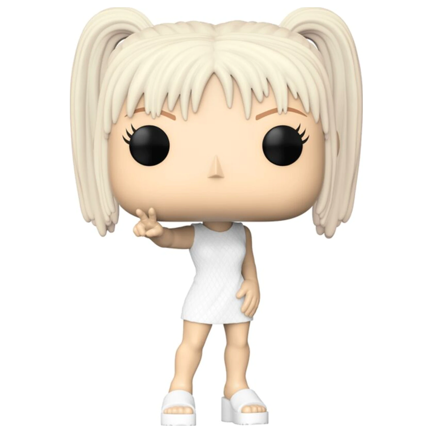 Funko POP figura Spice Girls Baby Spice fotografija proizvoda
