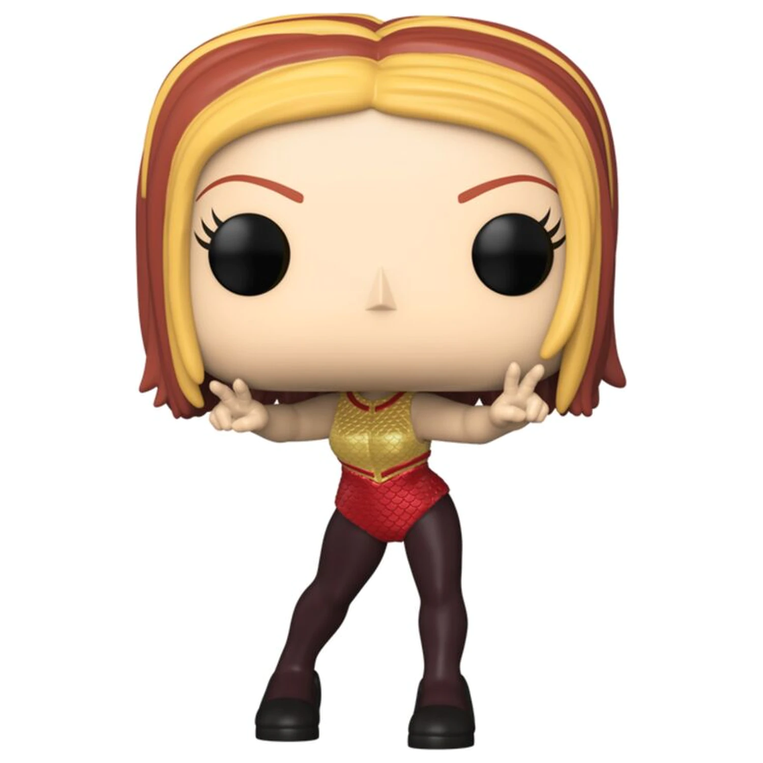 Funko POP figura Spice Girls Ginger Spice fotografija proizvoda