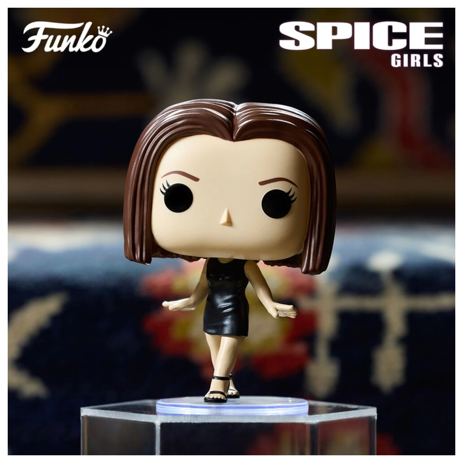 Funko POP figura Spice Girls Posh Spice fotografija proizvoda