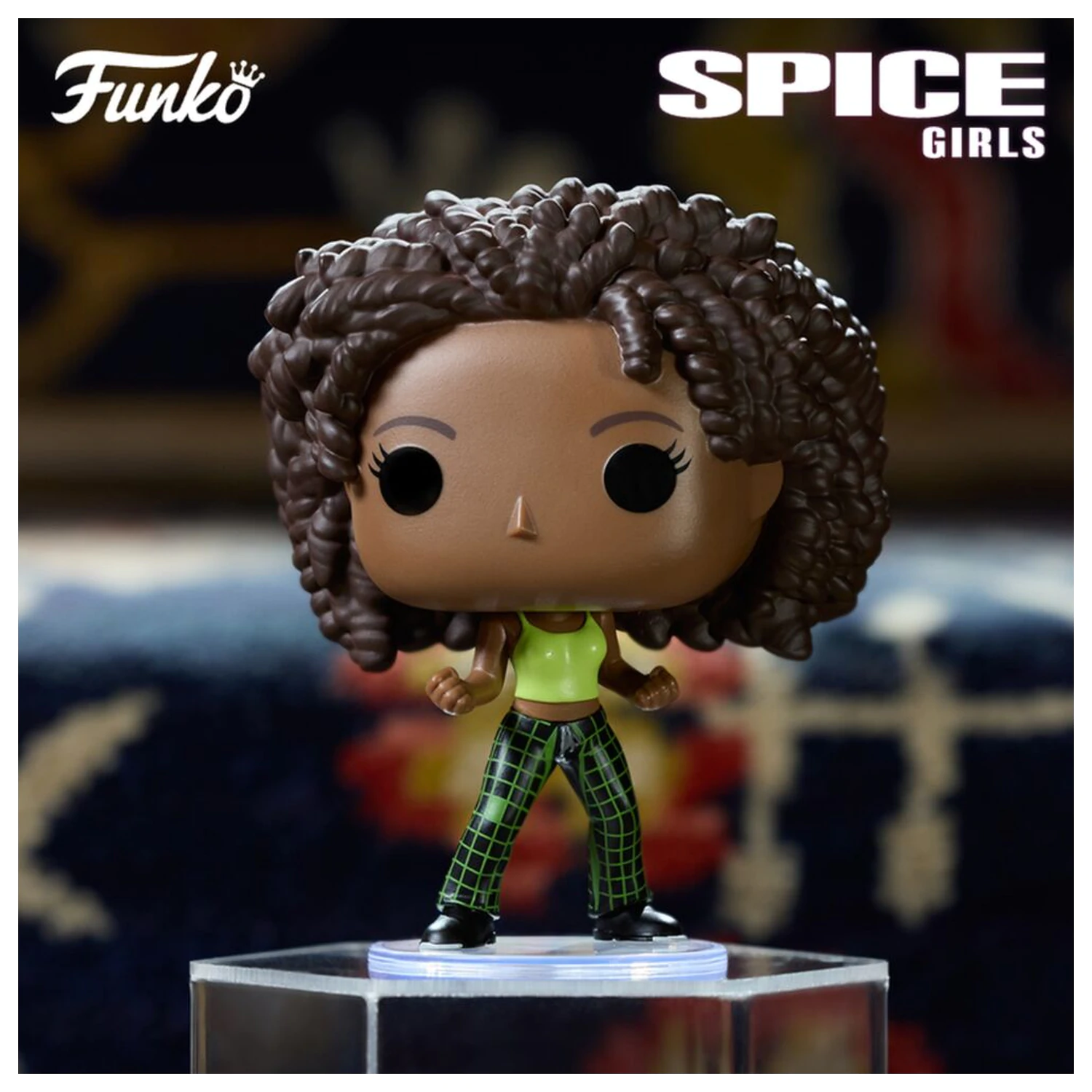 Funko POP figura Spice Girls Scary Spice fotografija proizvoda