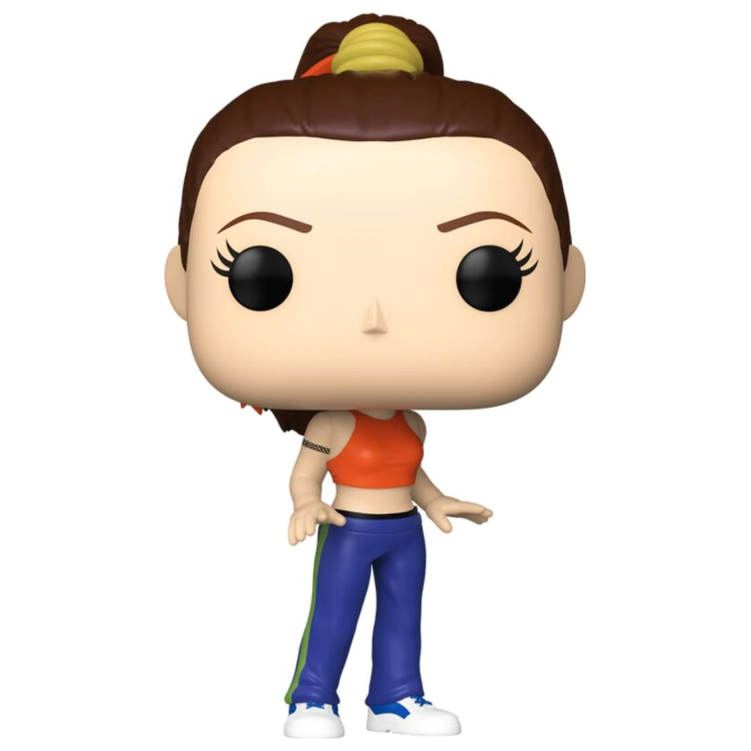 Funko POP figura Spice Girls Sporty Spice fotografija proizvoda