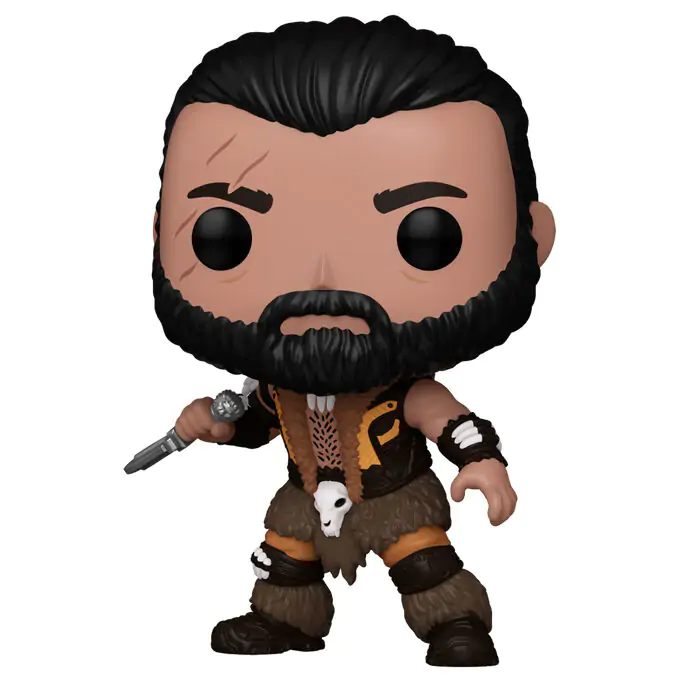 Funko POP figura Marvel Spiderman 2 Kraven fotografija proizvoda