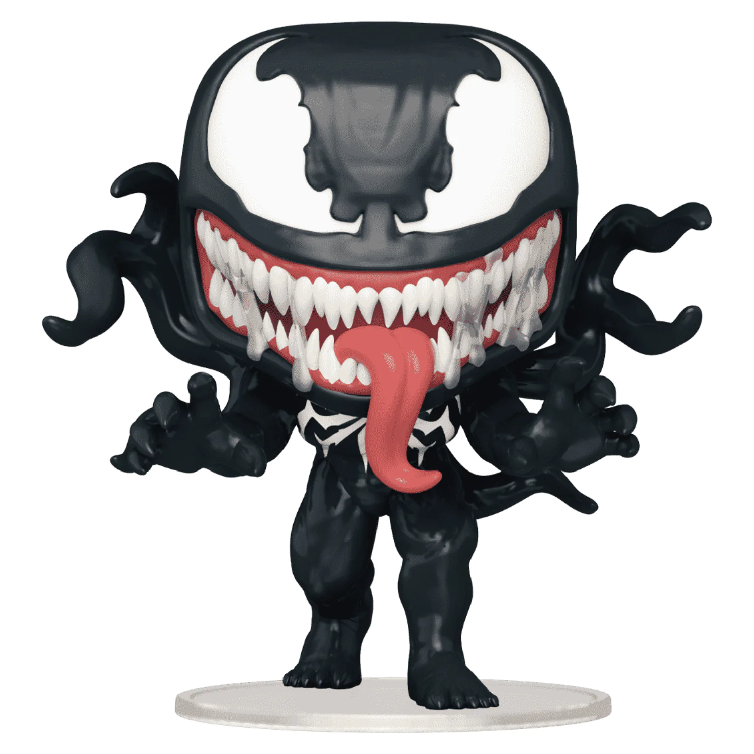 Funko POP figura Marvel Spiderman 2 Venom Harry Osborn fotografija proizvoda