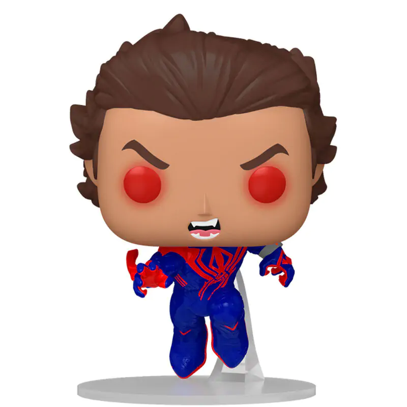 Funko POP figura Marvel Spiderman Across the Spider-Verse Spider-Man 2099 fotografija proizvoda