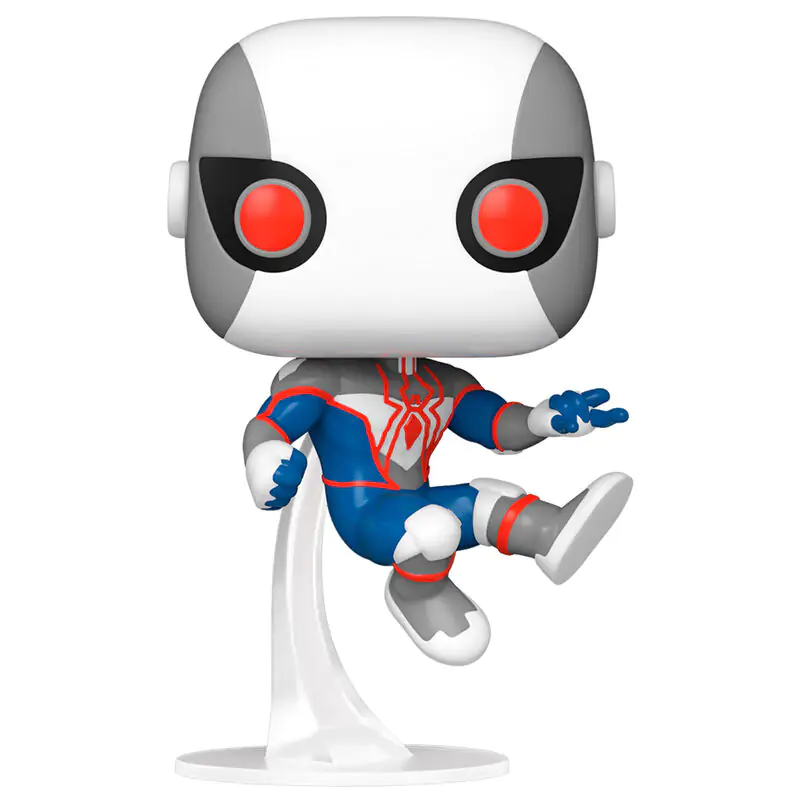 Funko POP figurica Marvel Spiderman Exclusive fotografija proizvoda