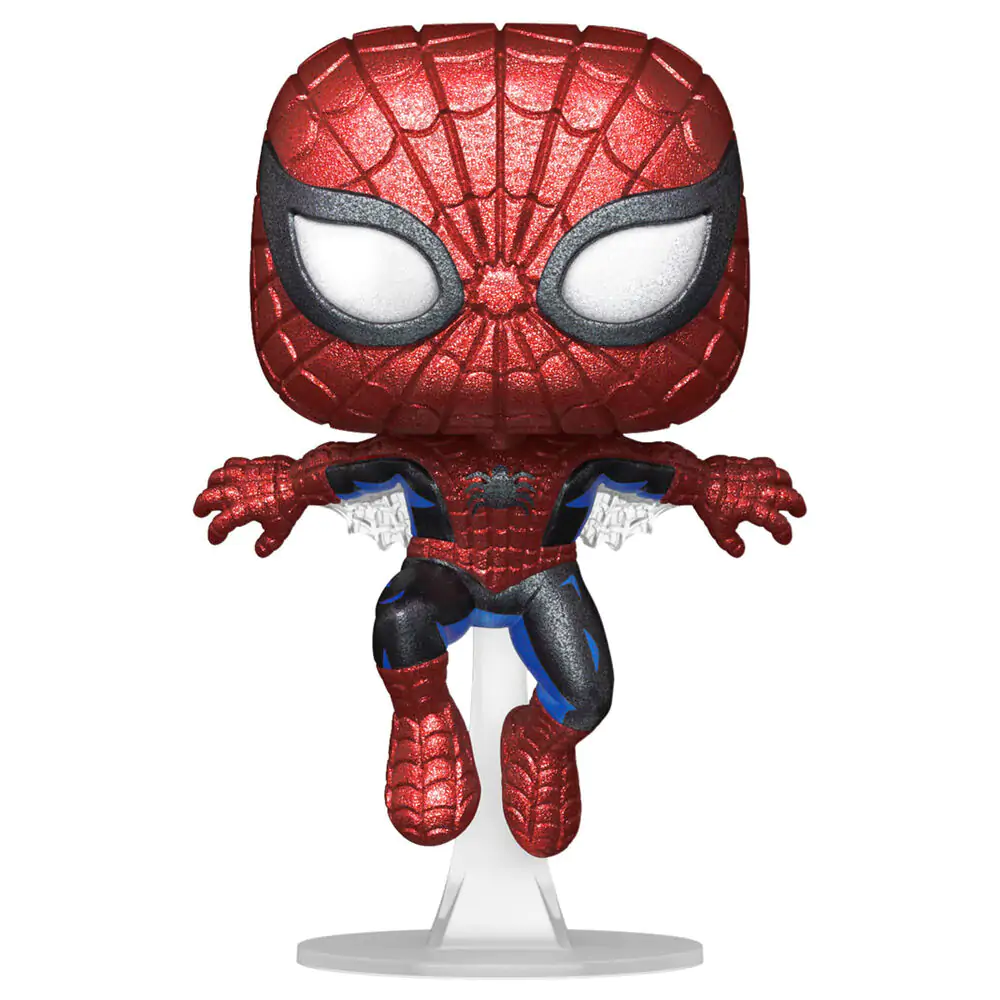 Funko POP figura Marvel Spiderman Exclusive fotografija proizvoda