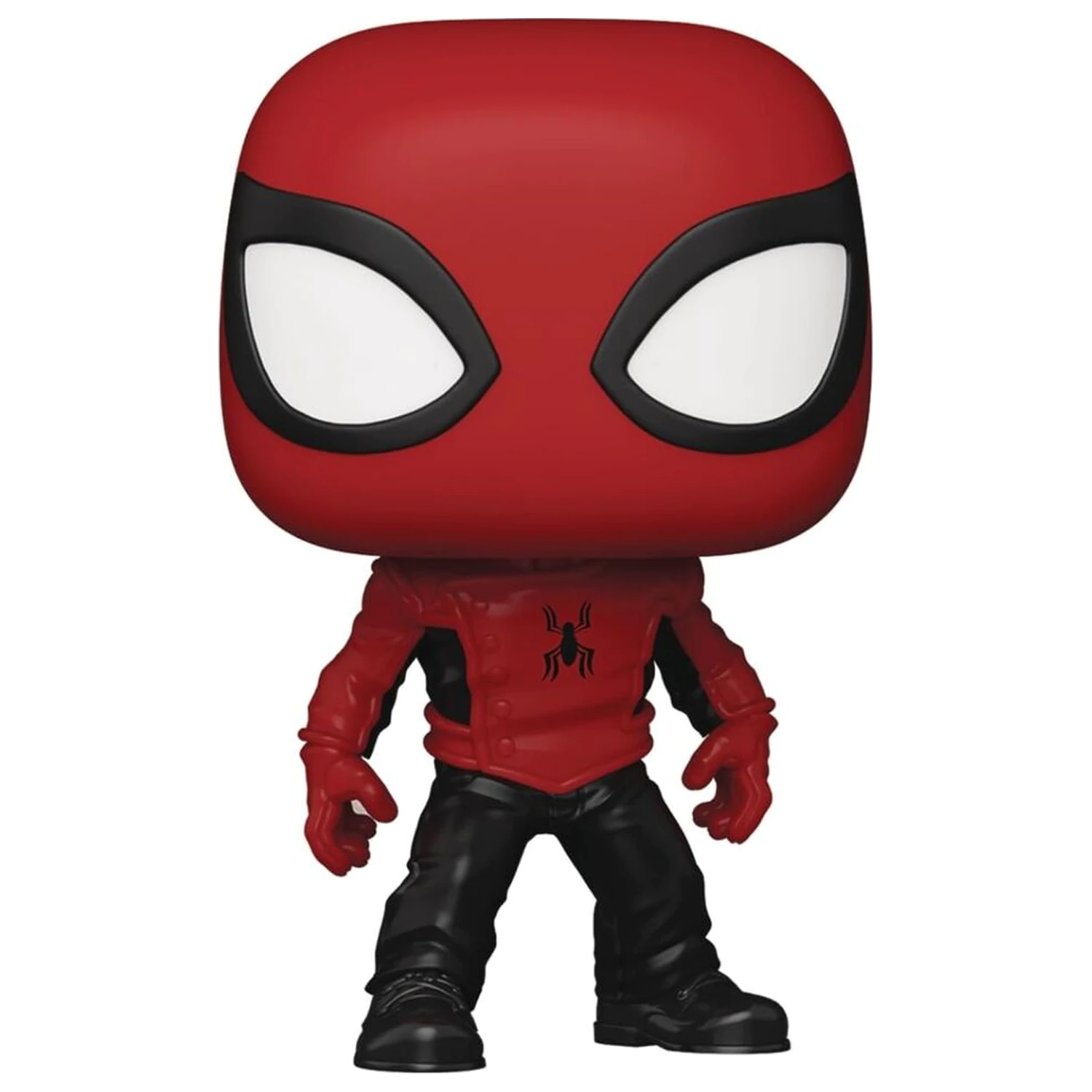 Funko POP figura Marvel Spiderman Last Stand Exclusive fotografija proizvoda
