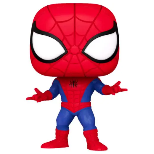 POP figurica Marvel Spiderman - Spiderman Exclusive fotografija proizvoda