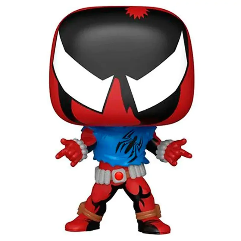 POP figurica Spiderman Scarlet Spider Exclusive fotografija proizvoda