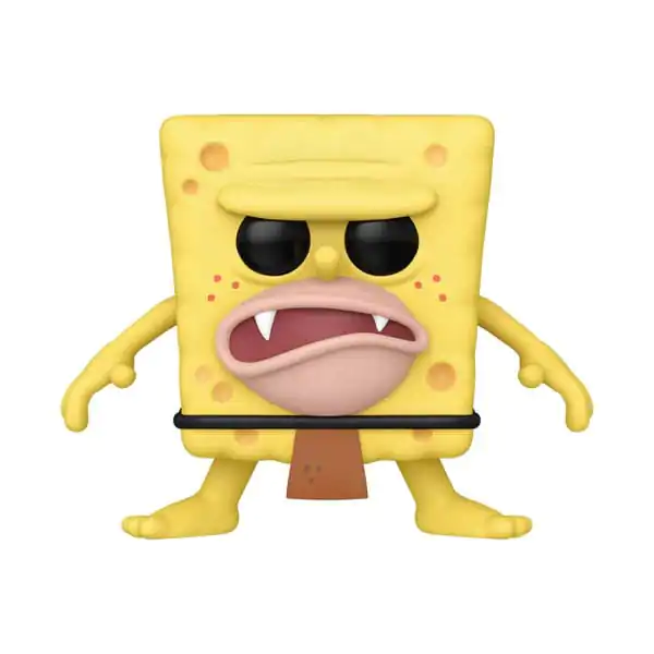 Funko POP figura Sponge Bob Caveman Spongebob fotografija proizvoda