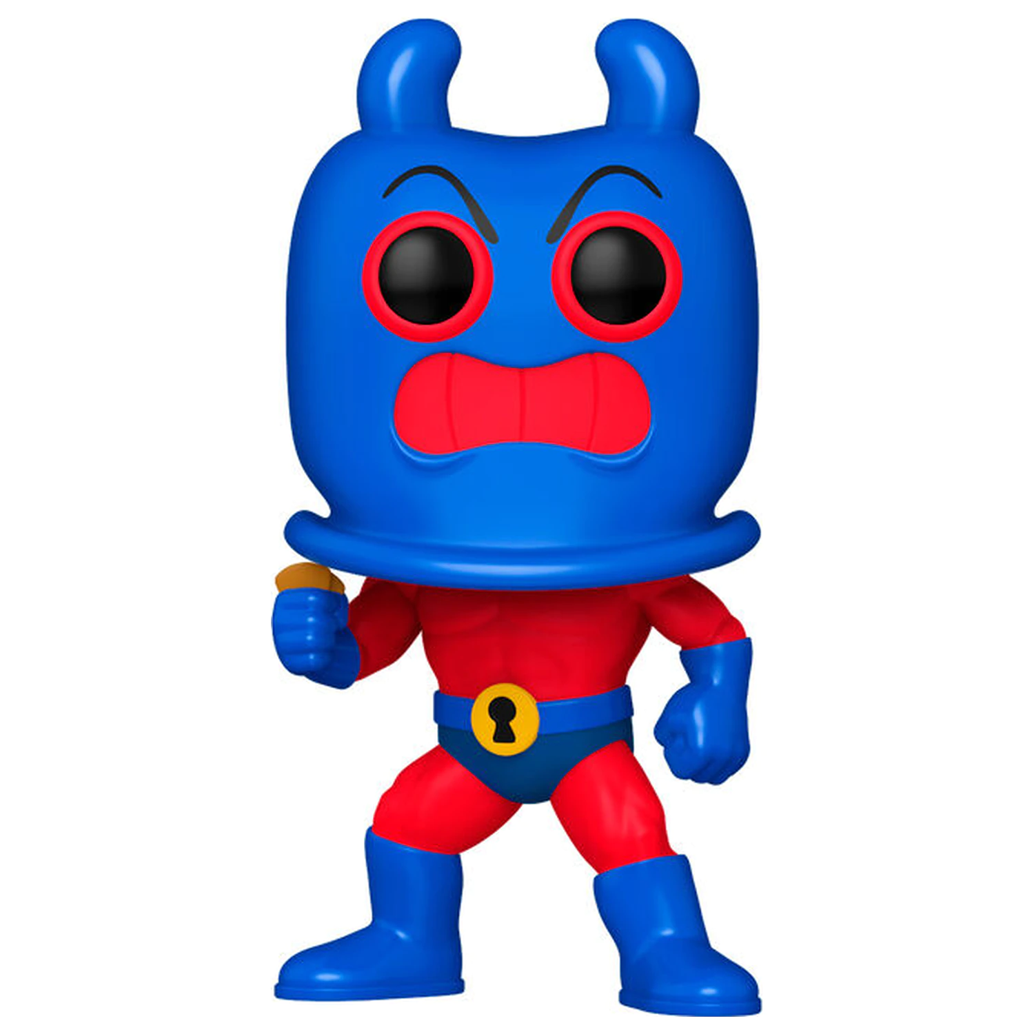 Funko POP figura SpongeBob SquarePants Man Ray fotografija proizvoda