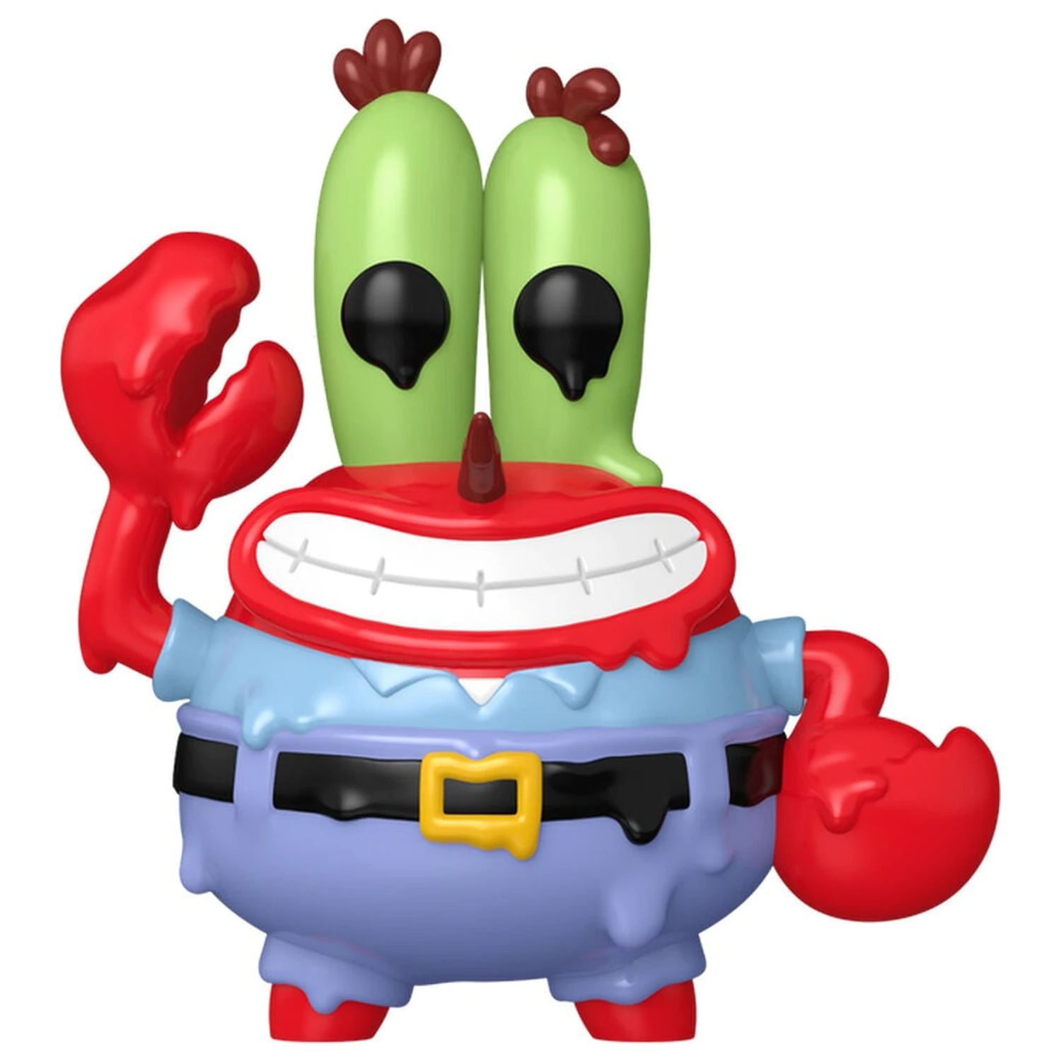 Funko POP figura SpongeBob SquarePants Mr. Krabs fotografija proizvoda