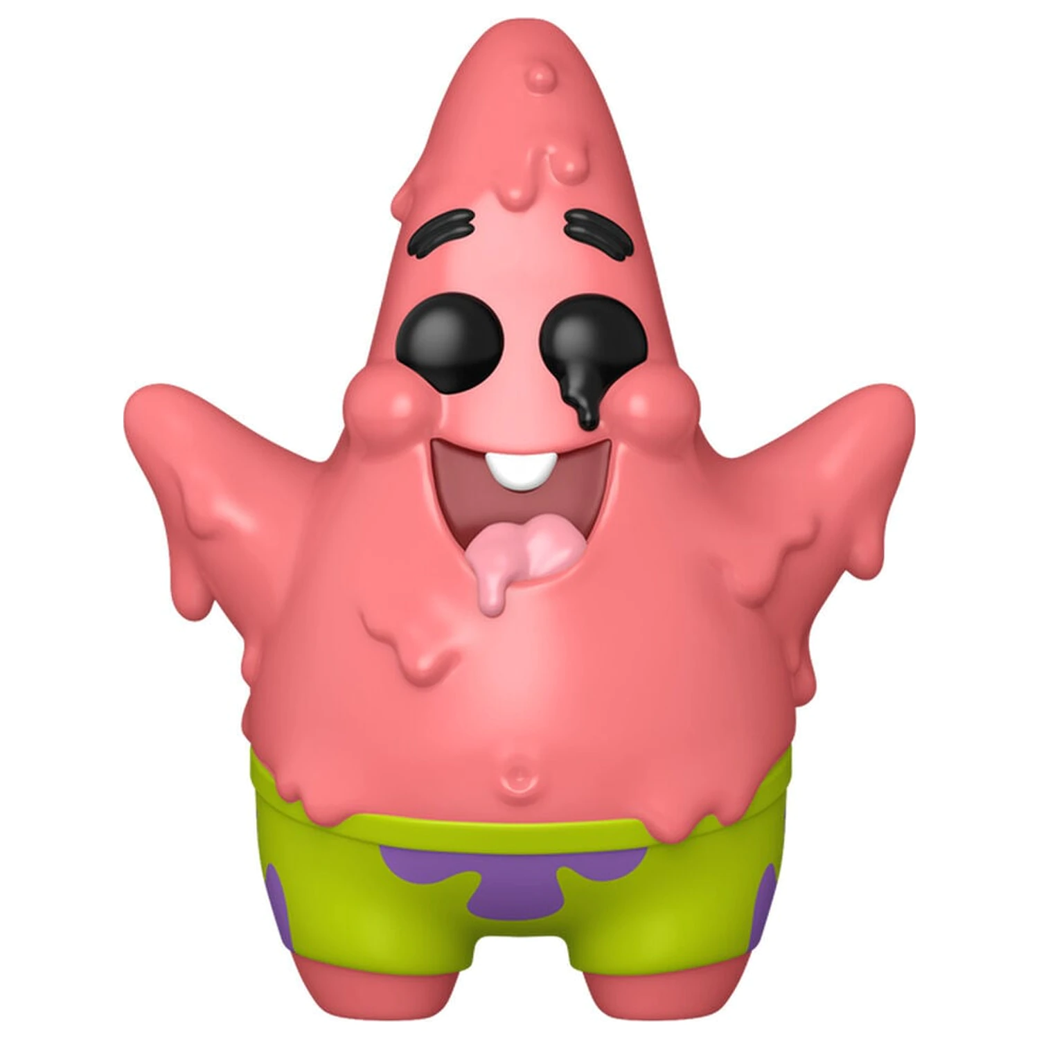 Funko POP figure SpongeBob SquarePants Patrick Star fotografija proizvoda