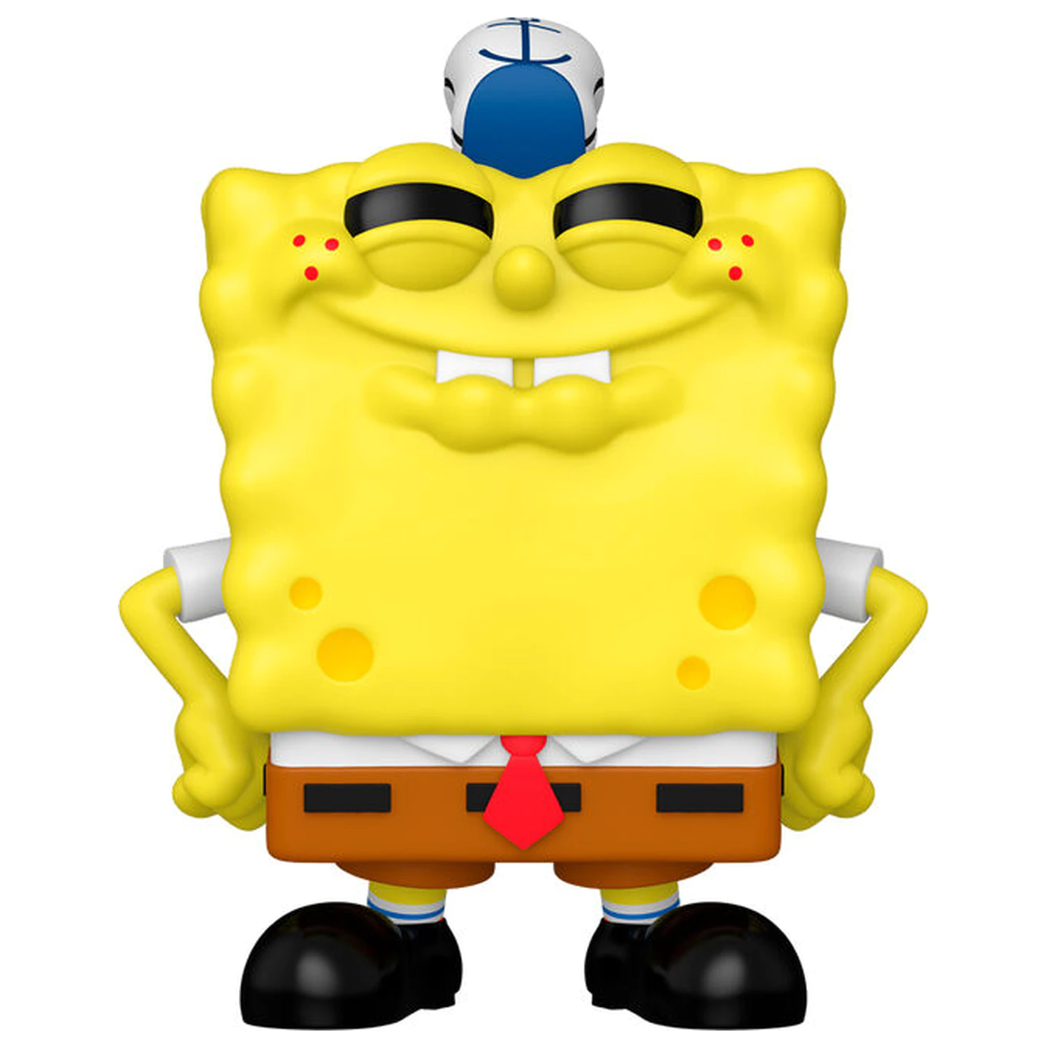 Funko POP figura Spužva Bob Skockani Spužva Bob Skockani fotografija proizvoda