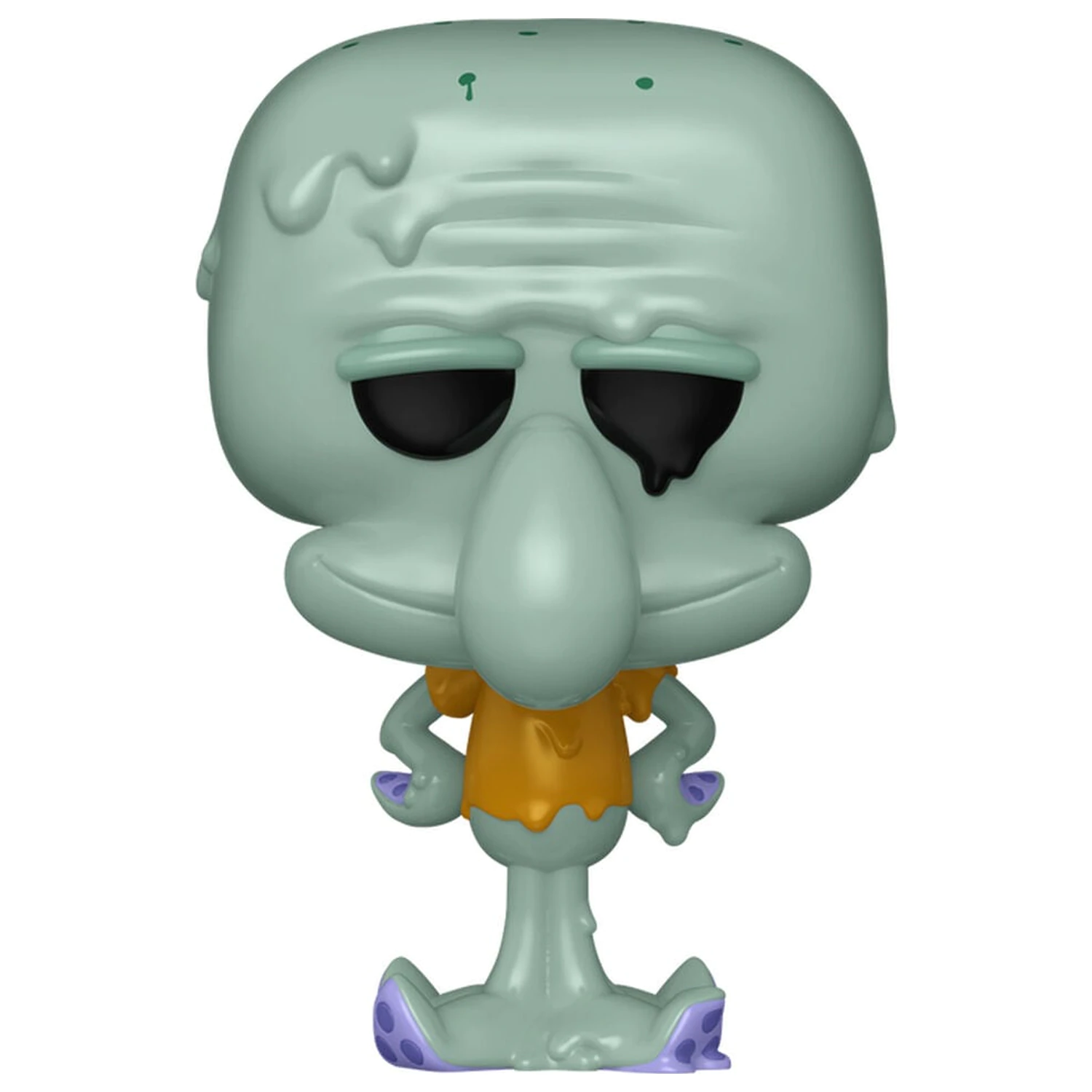 Funko POP figura SpongeBob SquarePants Squidward fotografija proizvoda