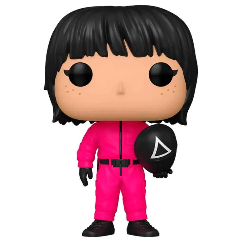 Funko POP figura Squid Game No-Eul fotografija proizvoda
