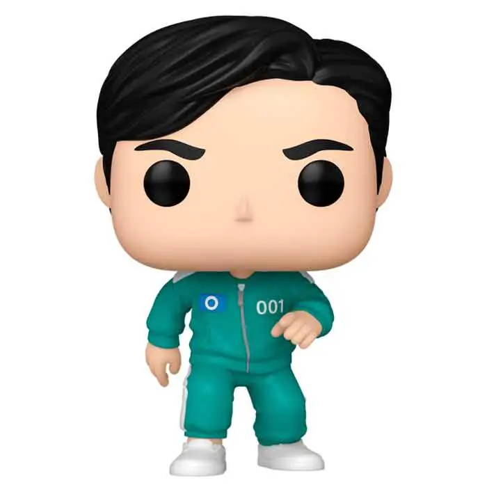 Funko POP figura Squid Game Player 001 fotografija proizvoda