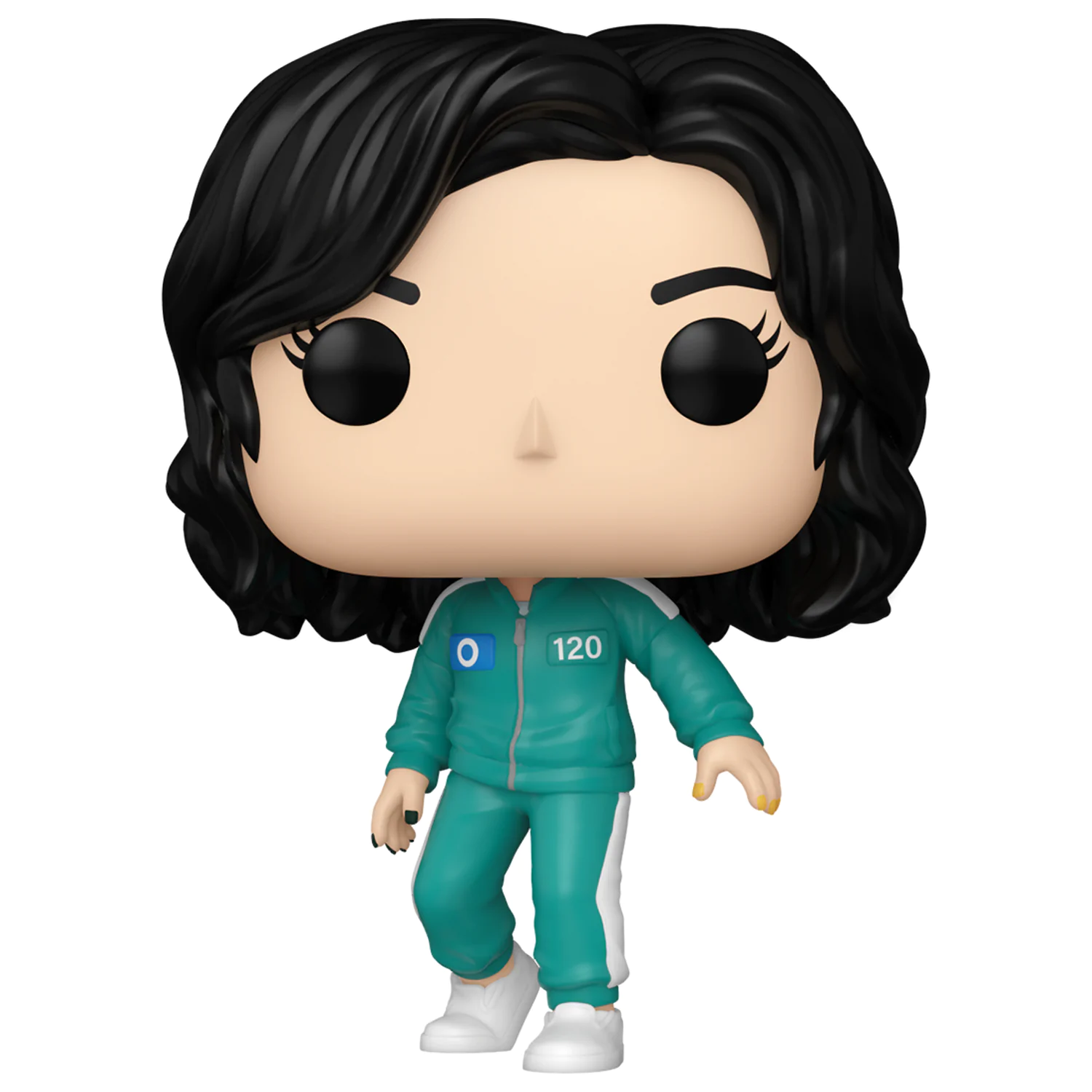 Funko POP figurica Squid Game Player 120: Hyun-ju fotografija proizvoda