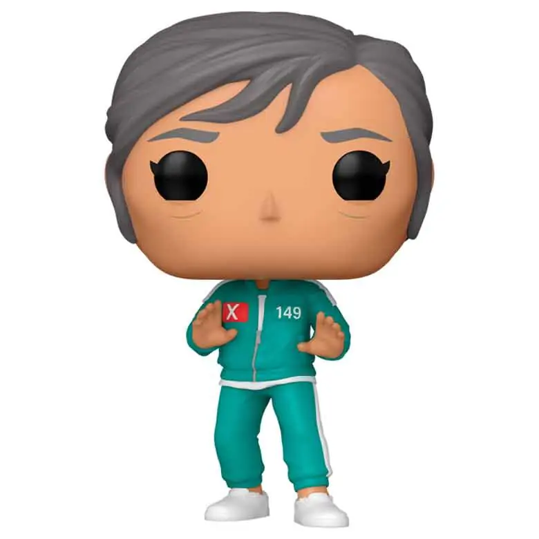 Funko POP figura Squid Game Player 149: Geum-Ja fotografija proizvoda