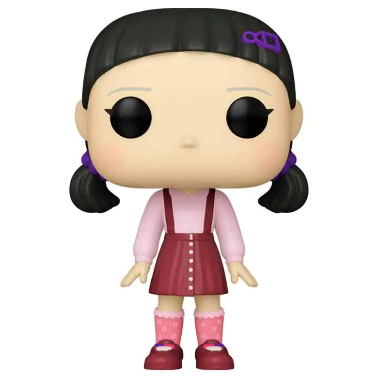 Funko POP figurica Squid Game Young-Hee fotografija proizvoda