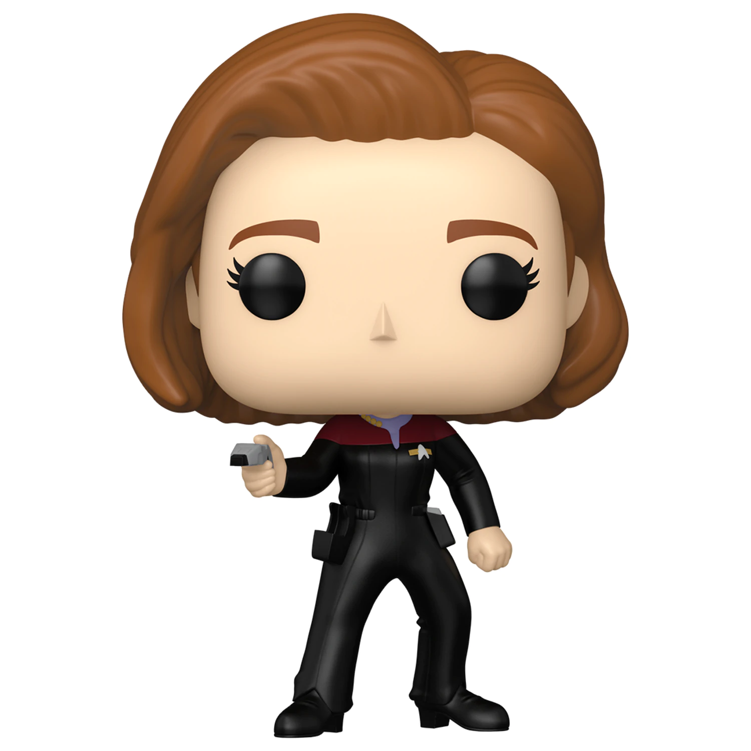Funko POP figura Star Trek Captain Janeway fotografija proizvoda