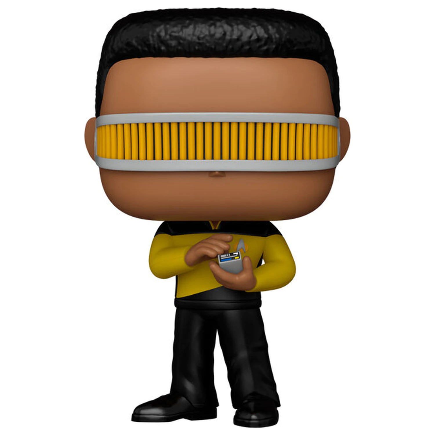 Funko POP figura Star Trek Geordi LaForge fotografija proizvoda