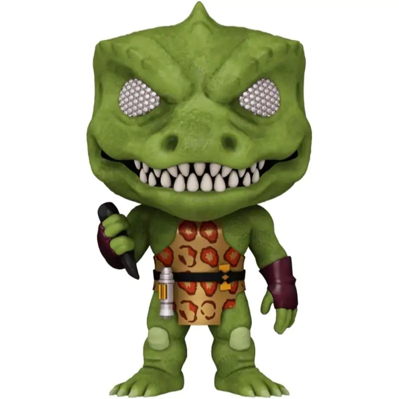 POP figura Star Trek Gorn Exclusive fotografija proizvoda