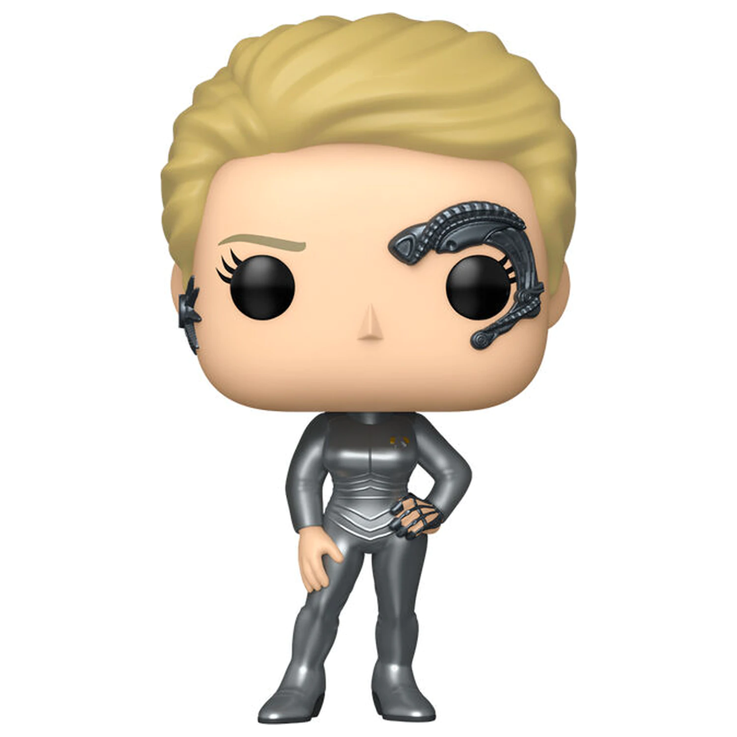 Funko POP figura Star Trek Seven of Nine fotografija proizvoda