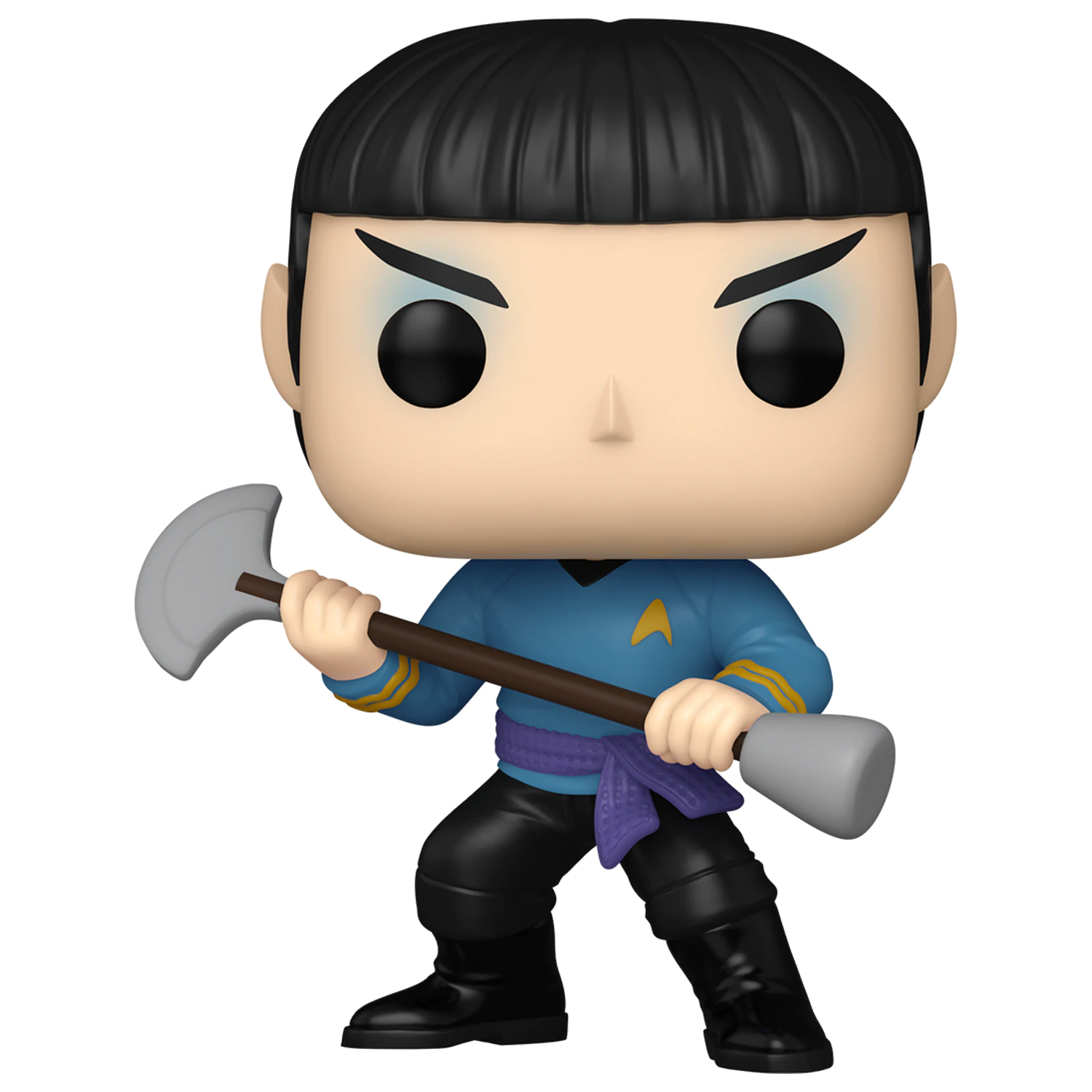 Funko POP figura Star Trek Spock fotografija proizvoda