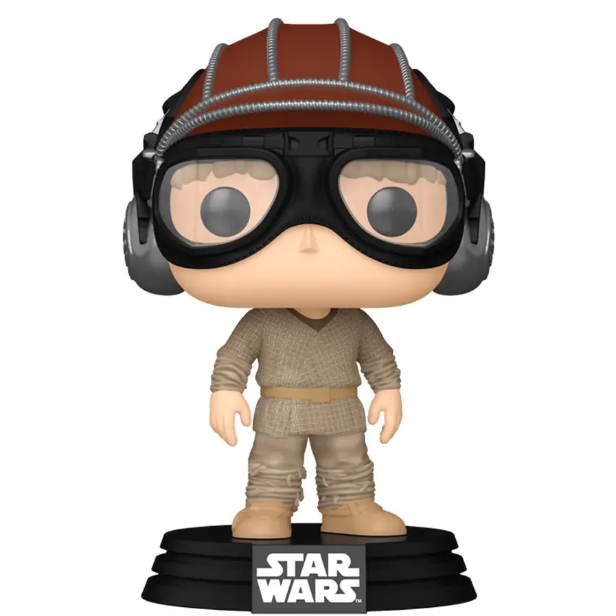 Funko POP figura Star Wars Anakin Skywalker fotografija proizvoda