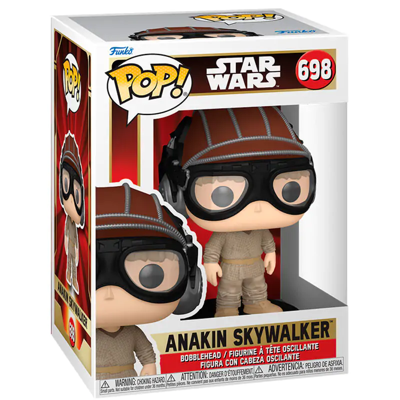 Funko POP figura Star Wars Anakin Skywalker fotografija proizvoda