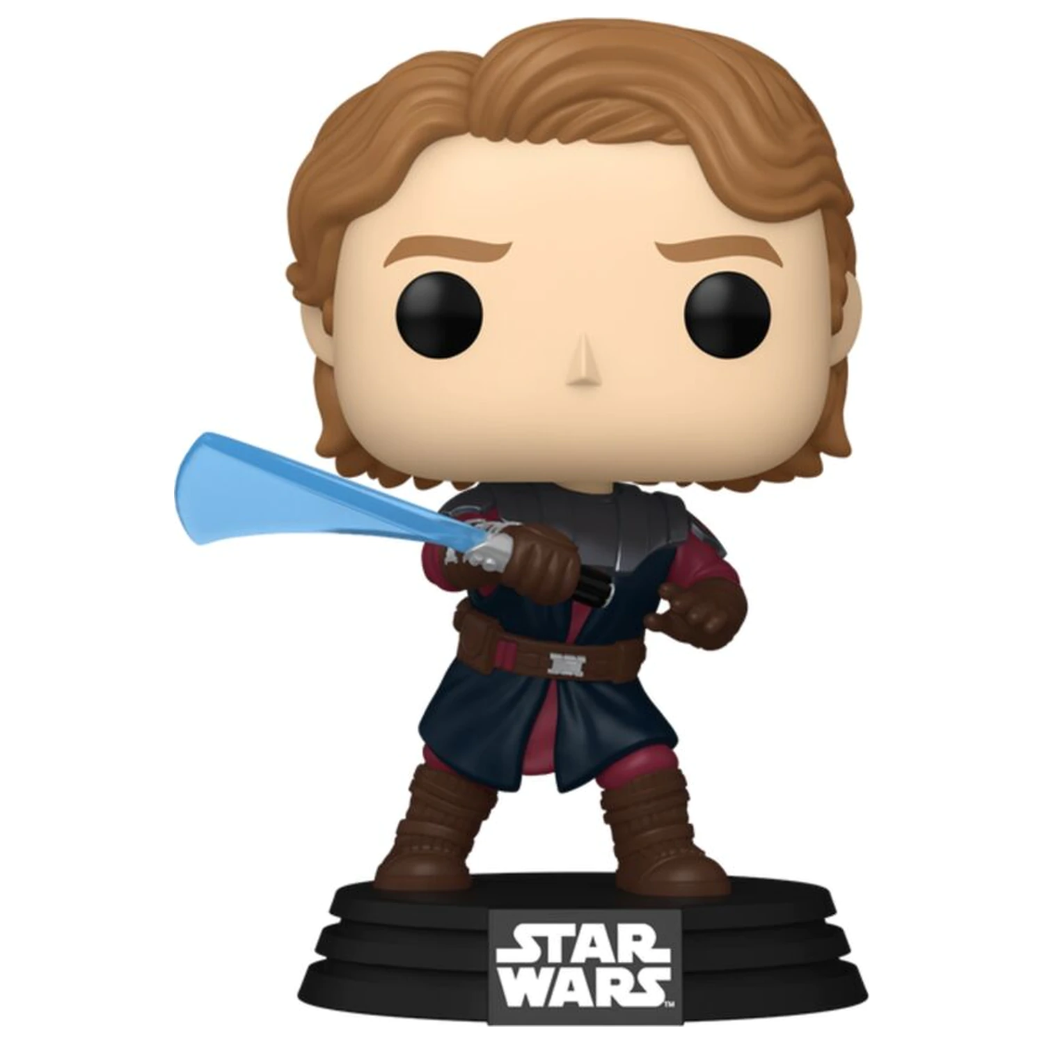 Funko POP figura Star Wars Anakin Skywalker Jedi General fotografija proizvoda