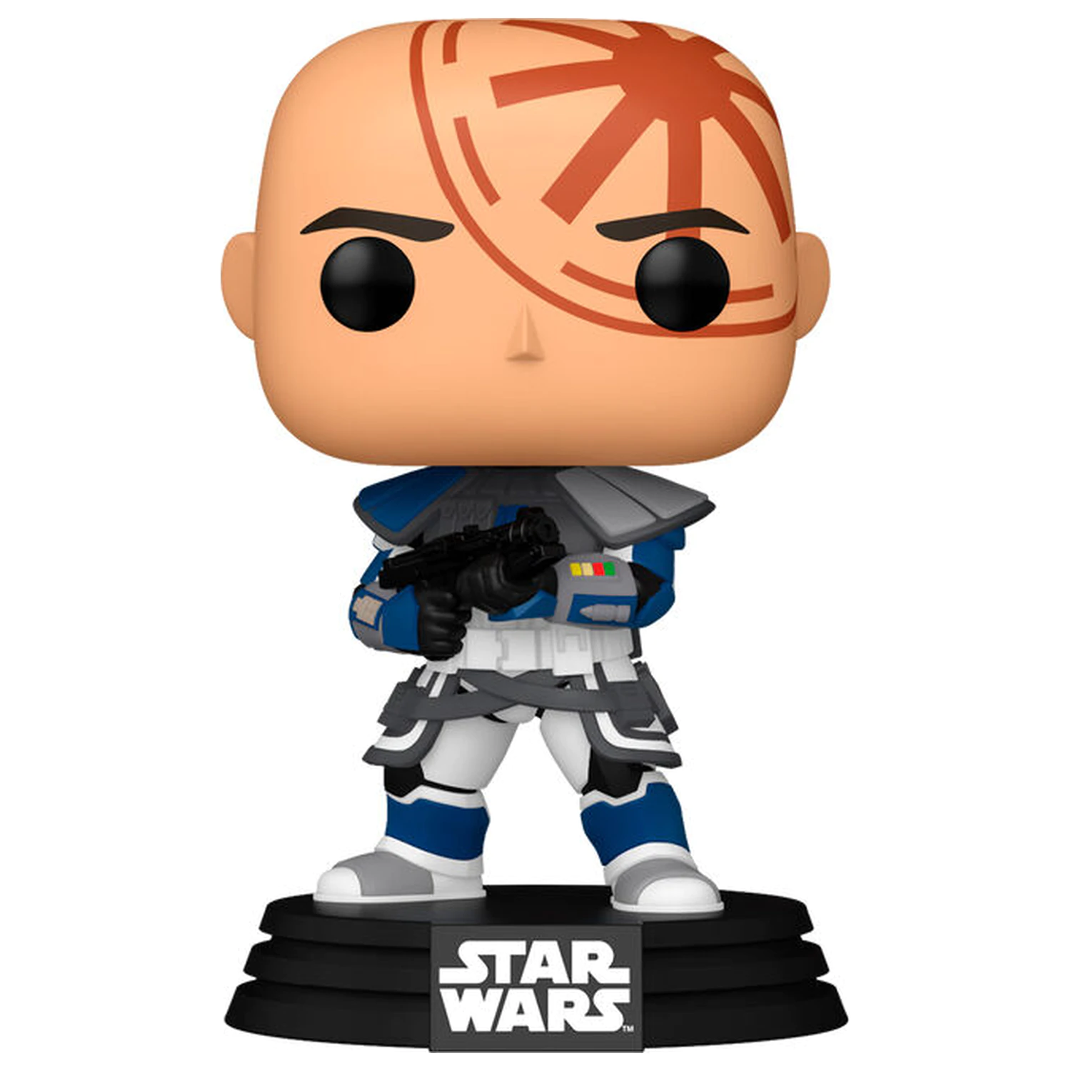 Funko POP figura Star Wars Arc Trooper Jesse fotografija proizvoda