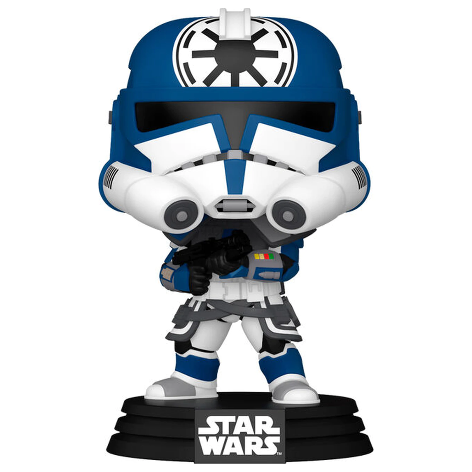 Funko POP figura Star Wars Arc Trooper Jesse Chase fotografija proizvoda