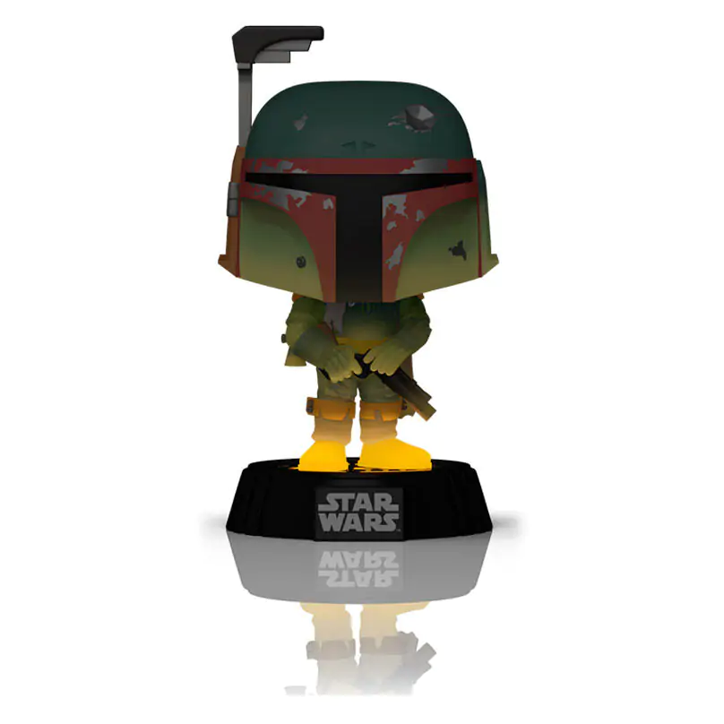 Funko POP figura Star Wars Boba Fett fotografija proizvoda