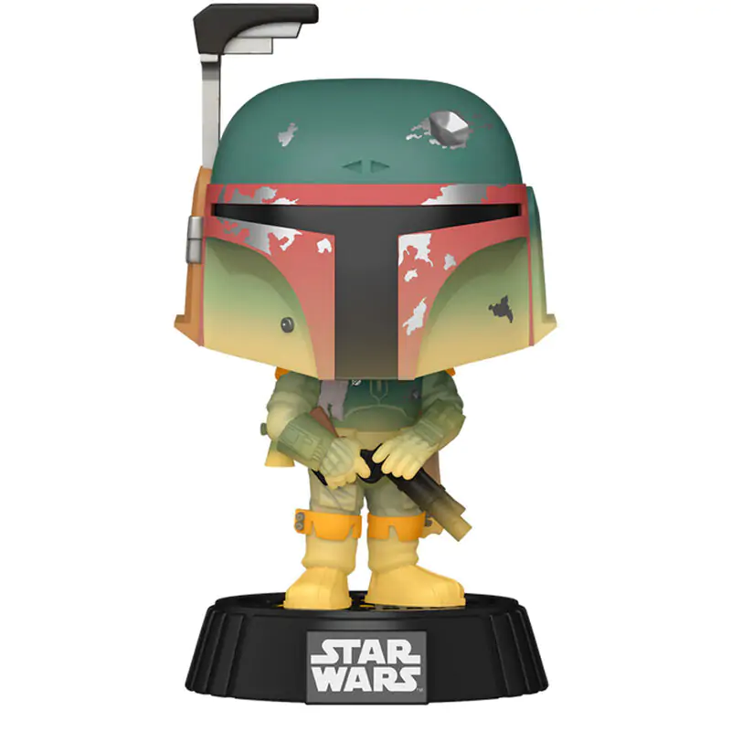 Funko POP figura Star Wars Boba Fett fotografija proizvoda