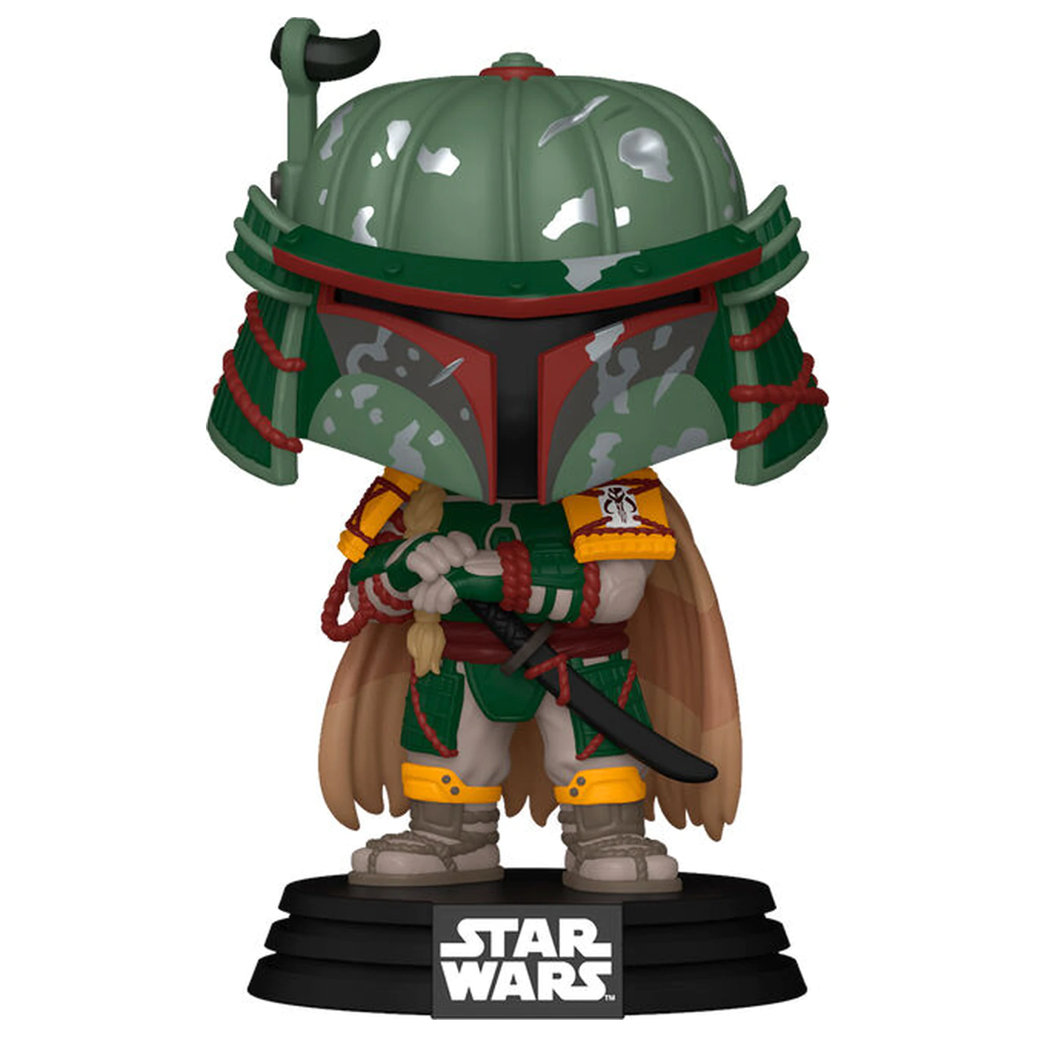 Funko POP figurica Star Wars Boba Fett fotografija proizvoda