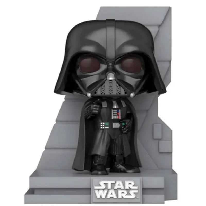 POP figurica Star Wars Bounty Hunter Darth Vader Exclusive fotografija proizvoda