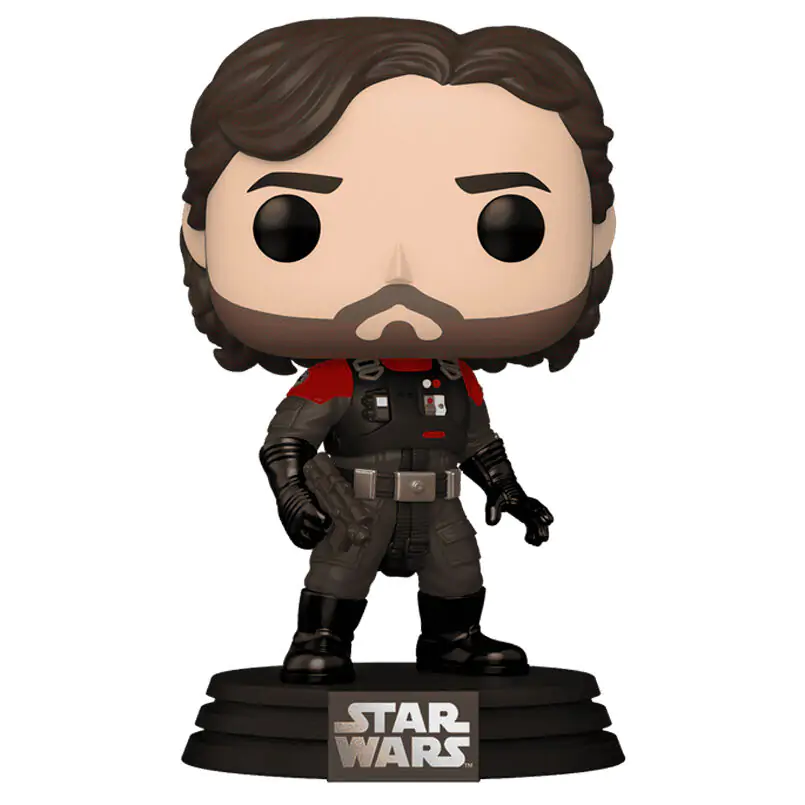 Funko POP figura Star Wars Cassian Andor Sienar Test Pilot fotografija proizvoda
