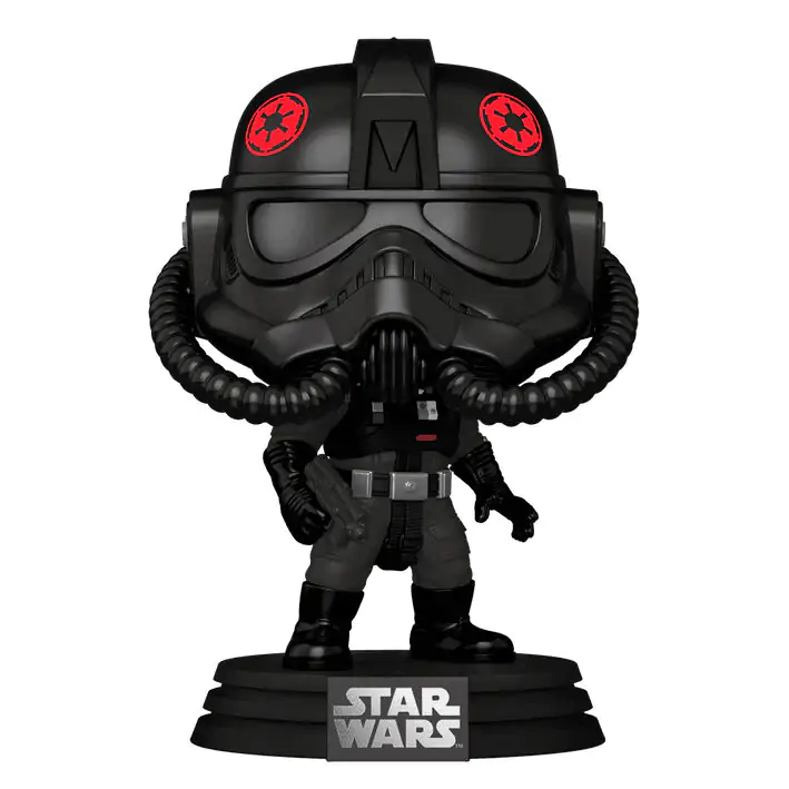 Funko POP figura Star Wars Cassian Andor Sienar Test Pilot Chase fotografija proizvoda