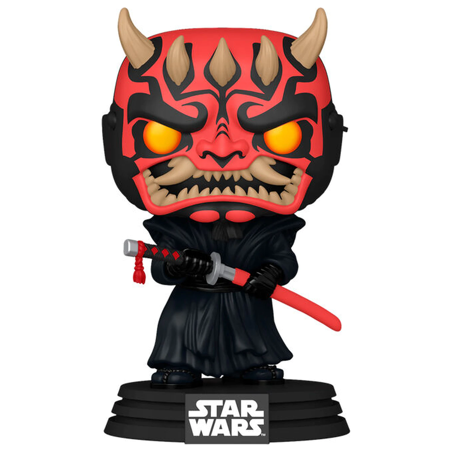 Funko POP figura Star Wars Darth Maul fotografija proizvoda