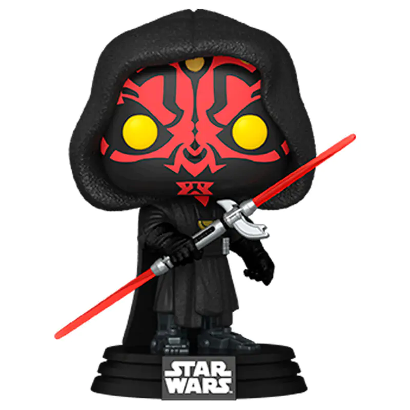 Funko POP figura Star Wars Darth Maul fotografija proizvoda