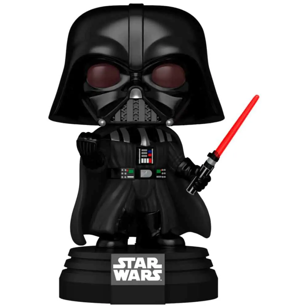 Funko POP figura Star Wars Darth Vader fotografija proizvoda