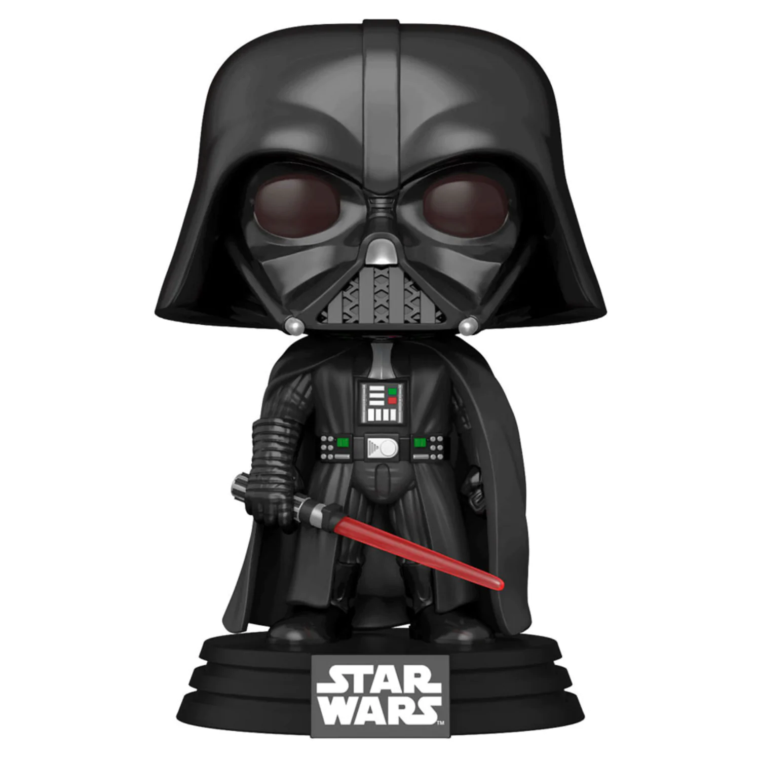 Star Wars New Classics POP! Star Wars Vinyl Figura Darth Vader 9 cm fotografija proizvoda