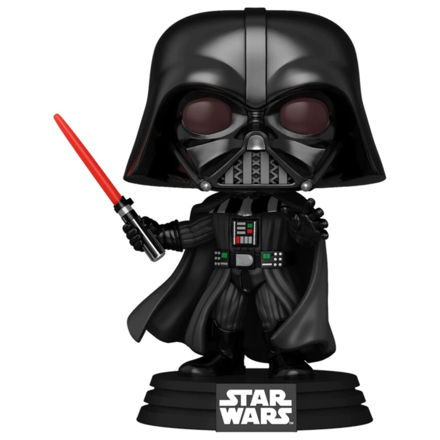 Funko POP figura Star Wars Darth Vader Lightsaber fotografija proizvoda