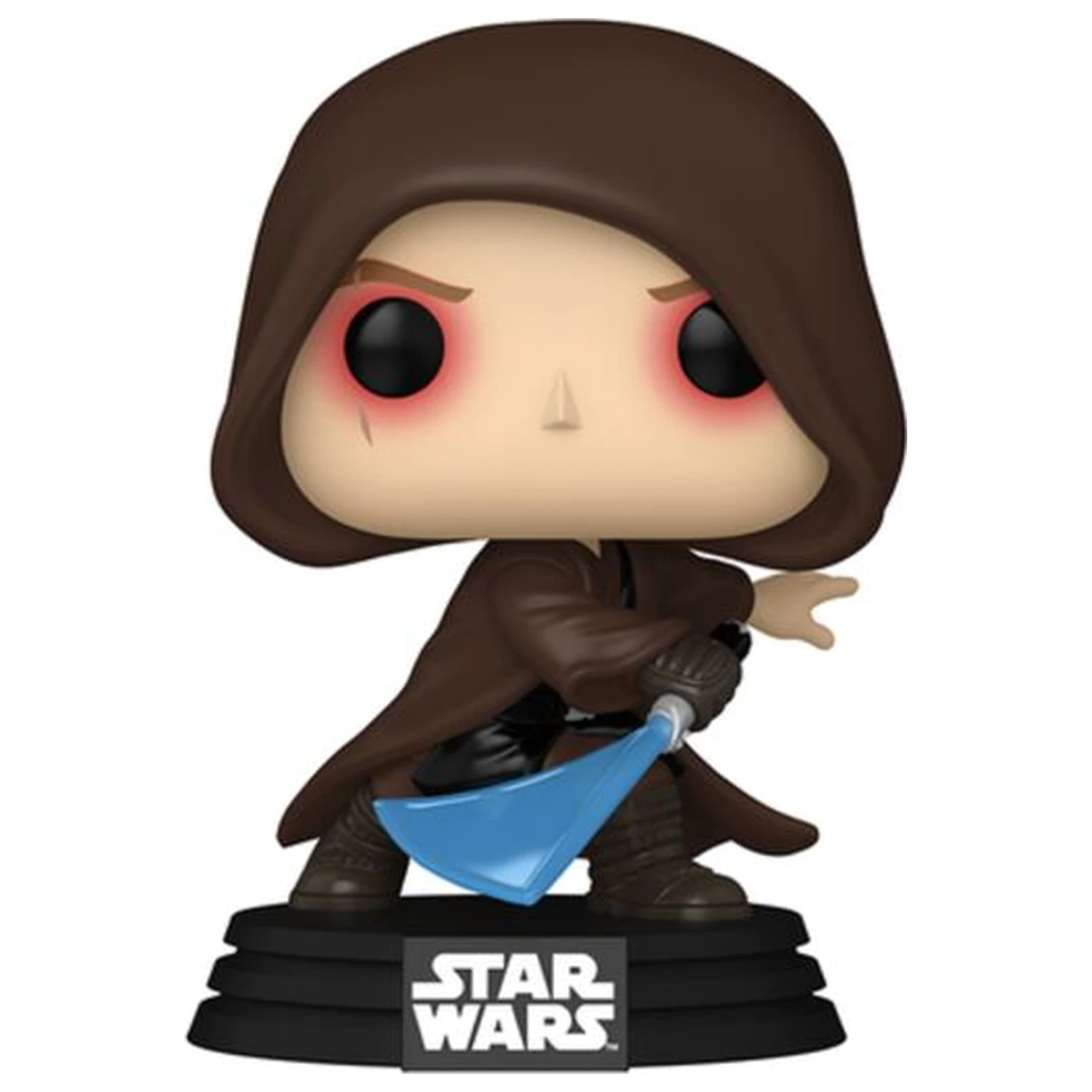 Funko POP figura Star Wars Darth Vader Unarmored fotografija proizvoda