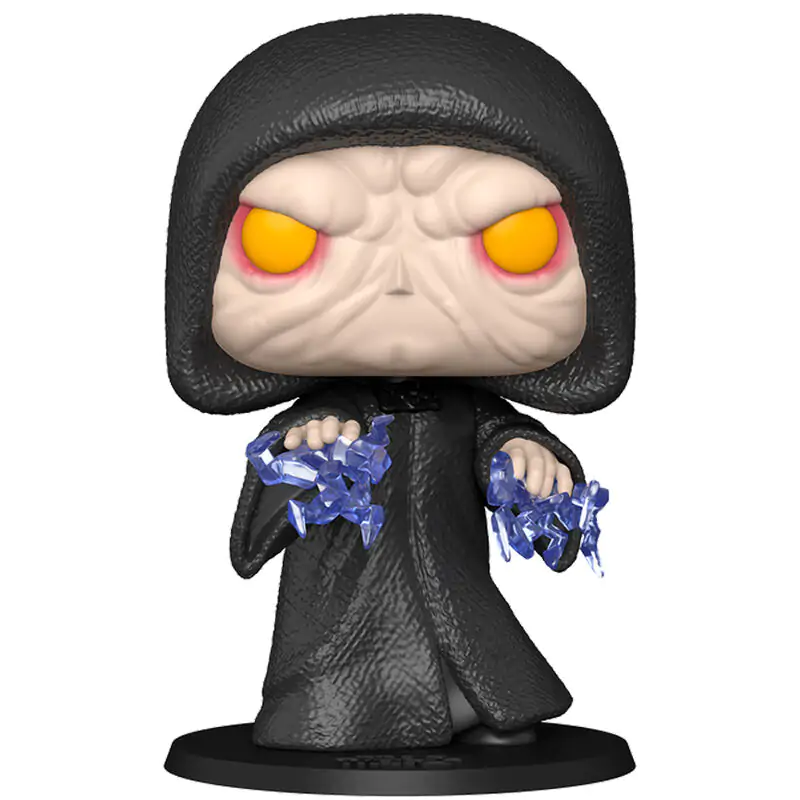 Funko POP figura Star Wars Emperor Palpatine 25 cm fotografija proizvoda